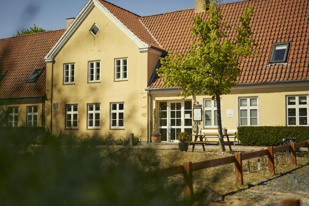 Ringsted Kongrescenter billede 2